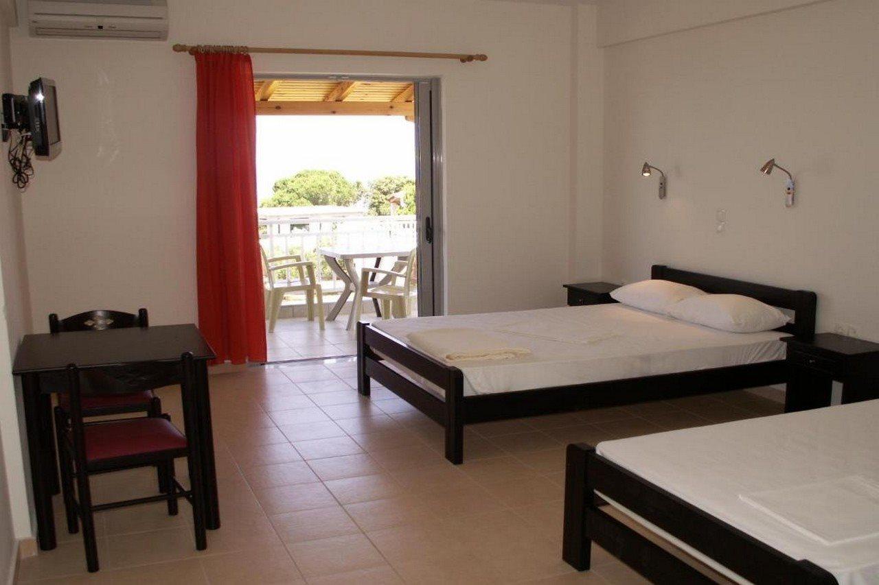 Kastro Beach Hotel מראה חיצוני תמונה