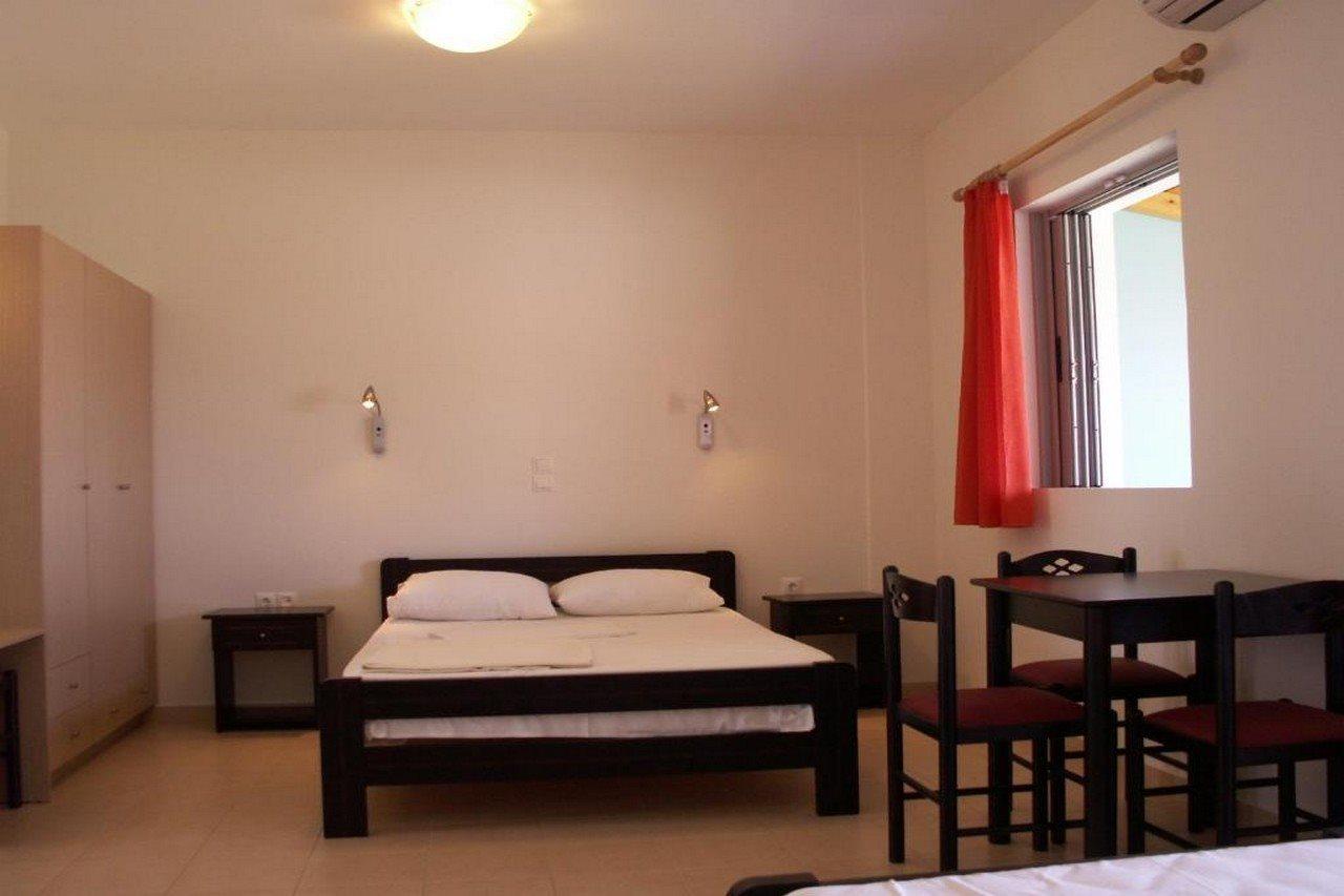 Kastro Beach Hotel מראה חיצוני תמונה
