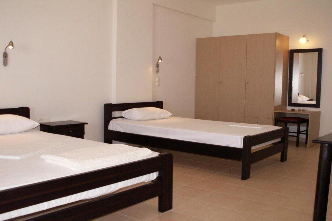 Kastro Beach Hotel מראה חיצוני תמונה