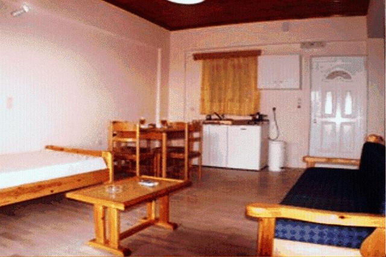 Kastro Beach Hotel מראה חיצוני תמונה