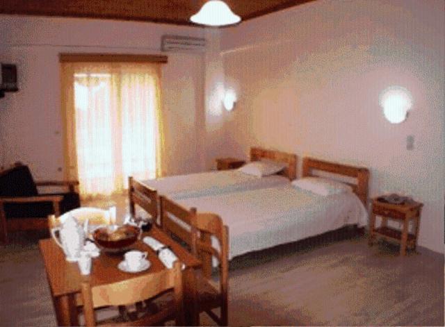 Kastro Beach Hotel מראה חיצוני תמונה