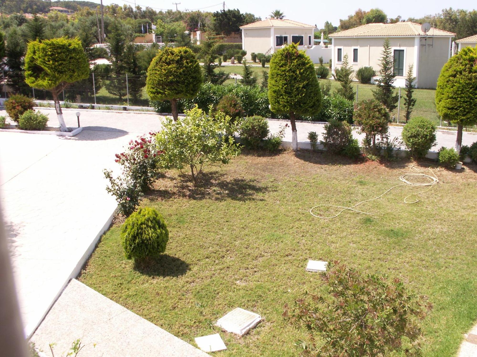 Kastro Beach Hotel מראה חיצוני תמונה
