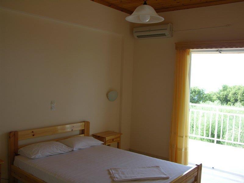 Kastro Beach Hotel מראה חיצוני תמונה