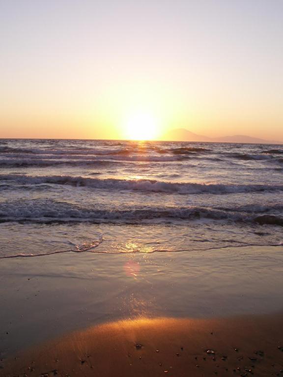 Kastro Beach Hotel מראה חיצוני תמונה