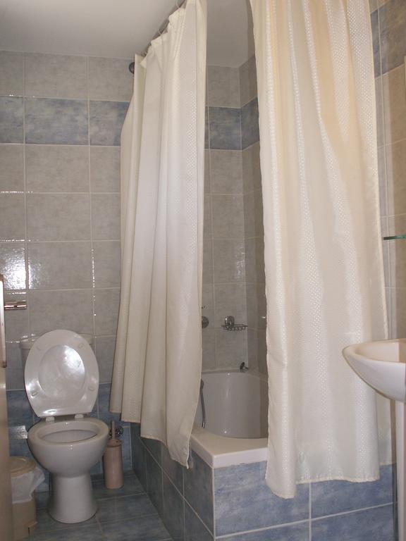 Kastro Beach Hotel חדר תמונה